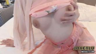  玉女心经新欢夺爱享情欲 优米