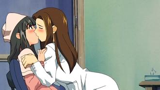  【中文字幕】封闭的病房里不为人知的秘密 