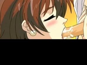  【中文字幕】女播音员葛木美纪被同事猛操 