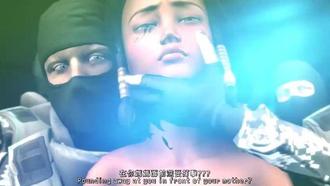  无码动漫被怪物轮奸内射 3D