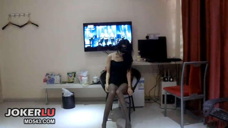  黑丝女友真的是人间尤物